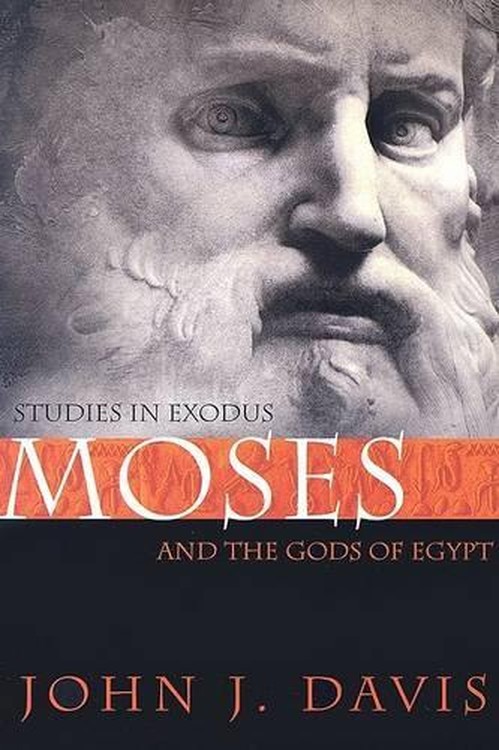 Moses and the Gods of Egypt