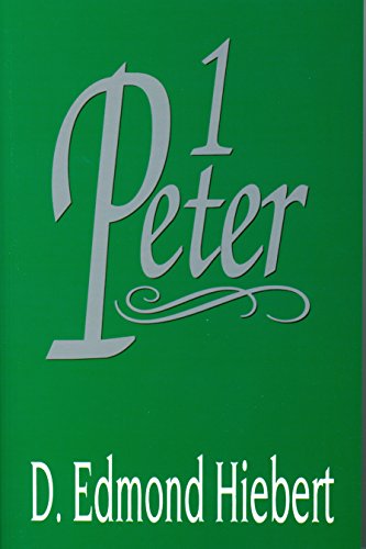 1 Peter