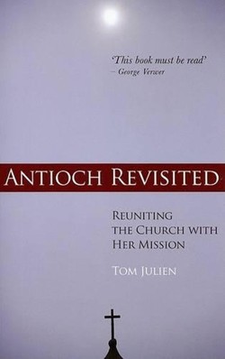 Antioch Revisited