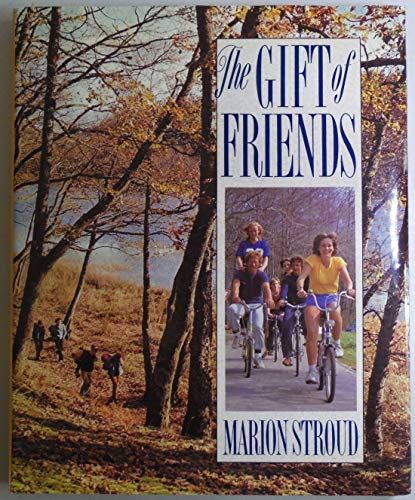 Gift of Friends