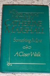 Inspirational Writings of Catherine Marshall