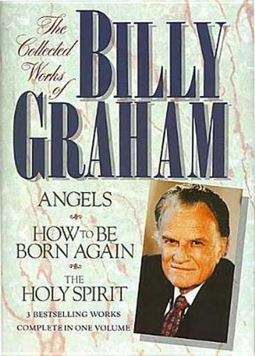 Collected Works of Billy Graham