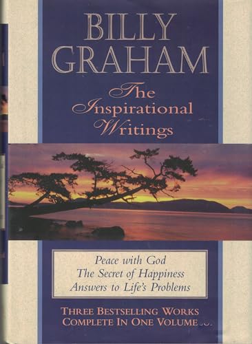 Billy Graham: The Inspirational Writings
