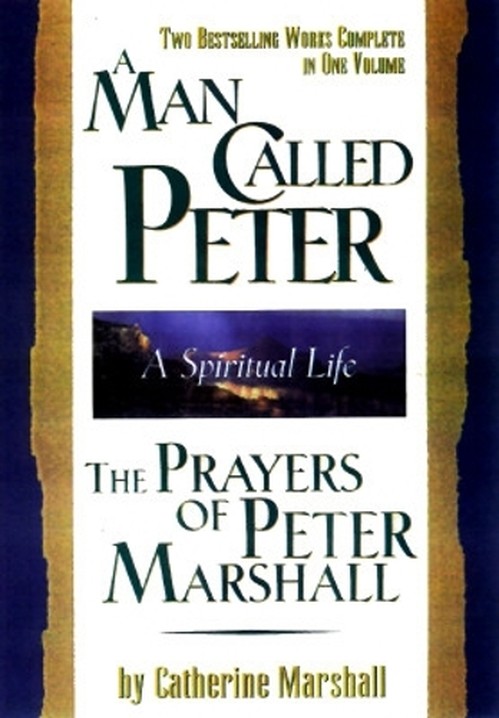 Man Called Peter