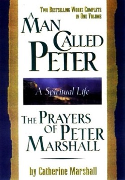 Man Called Peter