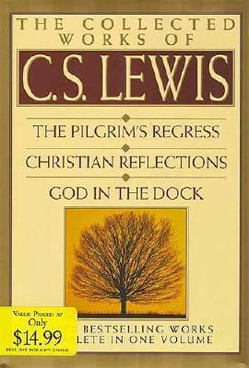 Collected Works of C.S. Lewis