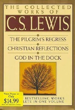 Collected Works of C.S. Lewis