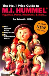 Price Guide to M.I. Hummel: Figurines, Plates, Minatures