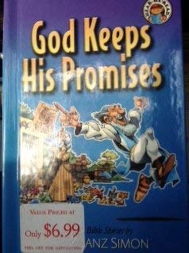 God Keeps His Promises