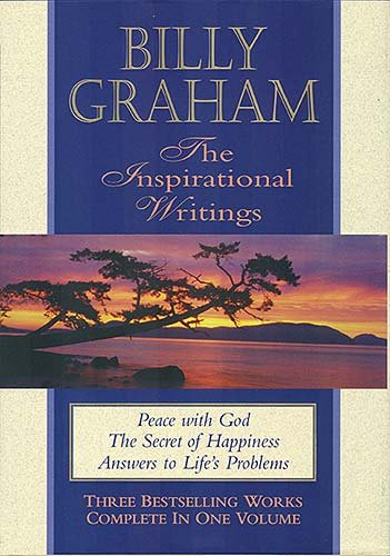 Billy Graham: The Inspirational Writings