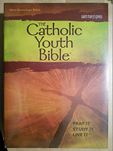 The Catholic Youth Bible, Third Edition
