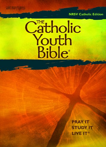 The Catholic Youth Bible, Third Edition