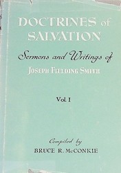 Doctrines of Salvation