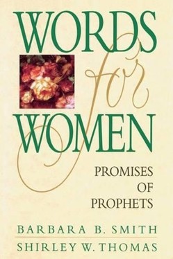 Words for Women