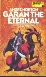 Garan the Eternal