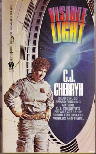 Cherryh C.J. : Visible Light