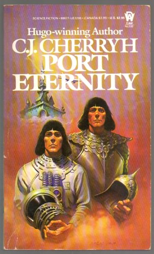 The Age of Exploration: Port Eternity