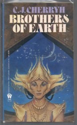 Cherryh C.J. : Brothers of Earth