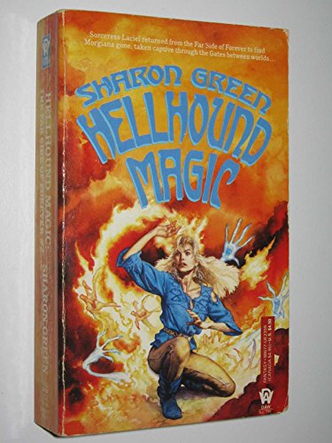 Green Sharon : Far Side of Forever 2:Hellhound Magic