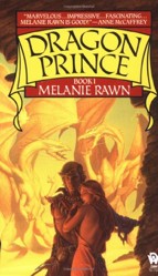Dragon Prince: Book I