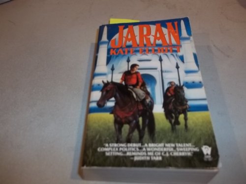 Jaran