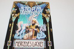 Storm Warning (Hb)