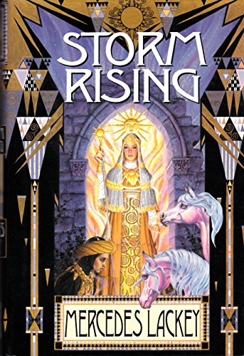 Storm Rising
