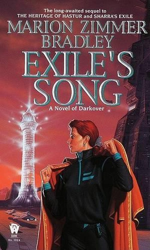Exiles Song