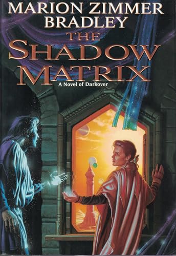 The Shadow Matrix