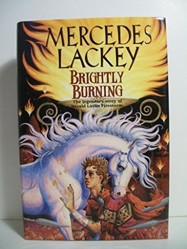 Brightly Burning