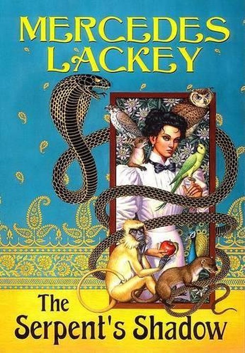 The Serpent's Shadow