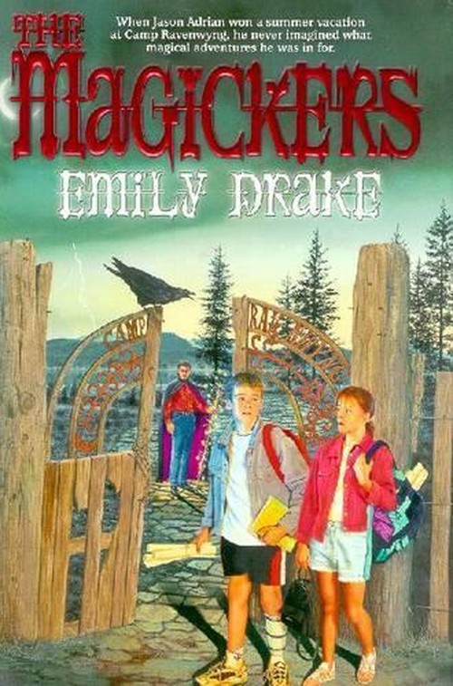 The Magickers