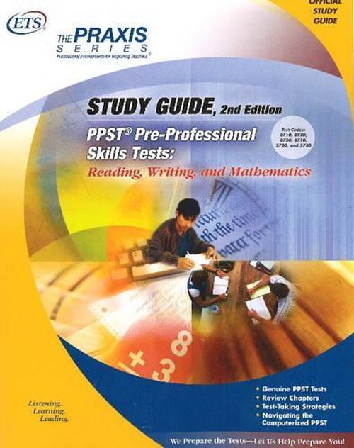 PPST Study Guide
