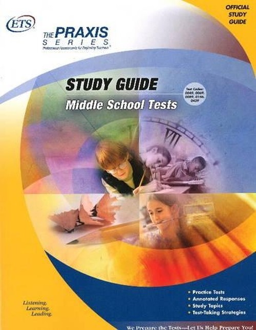 Middle School Tests