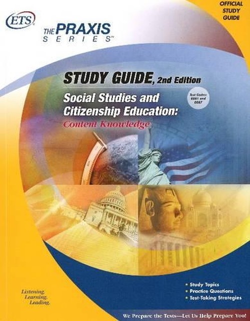 Social Studies and Citizenship Education