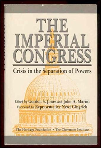 The Imperial Congress