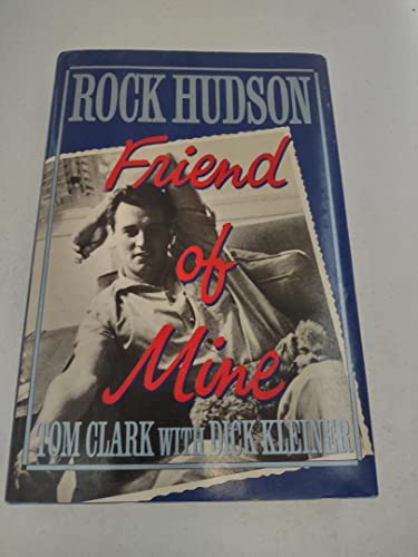Rock Hudson