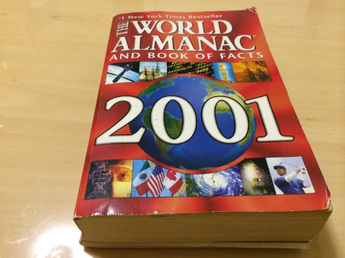 The World Almanac and Book of Facts