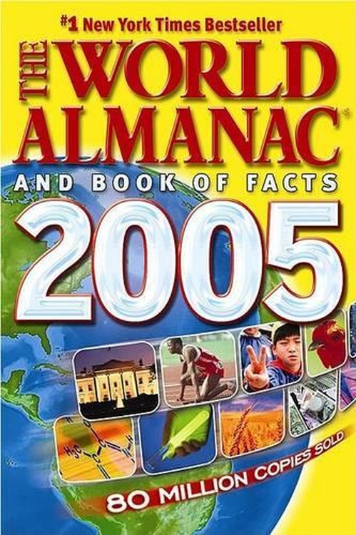 World Almanac and Book of Facts