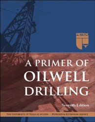 A Primer of Oilwell Drilling