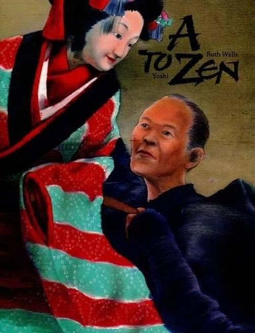 A to Zen
