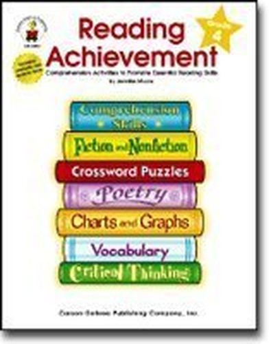 Reading Achievement Grade 4