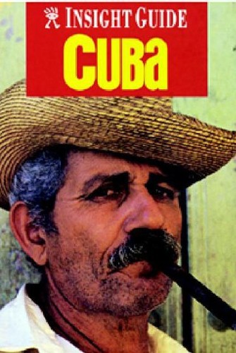 Insight Guide to Cuba