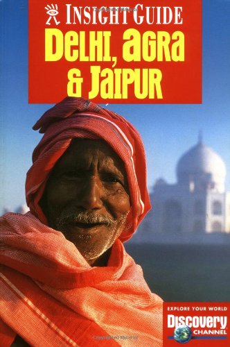 Delhi, Agra & Jaipur