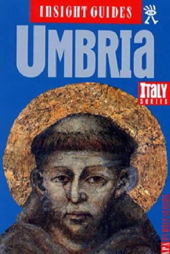 Insight Guide Umbria