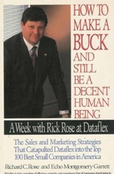 How to Make a Buck and Still be a Decent Human Being