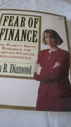 Fear of Finance