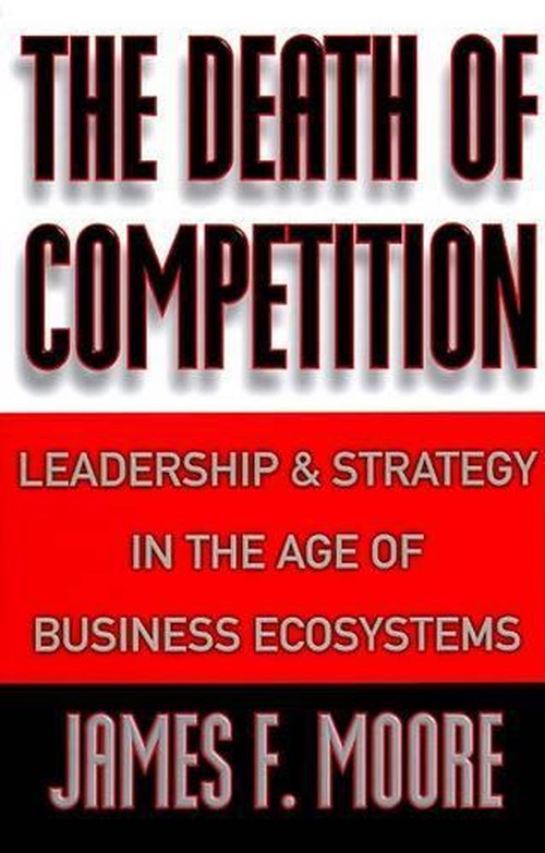 The Death of Competition