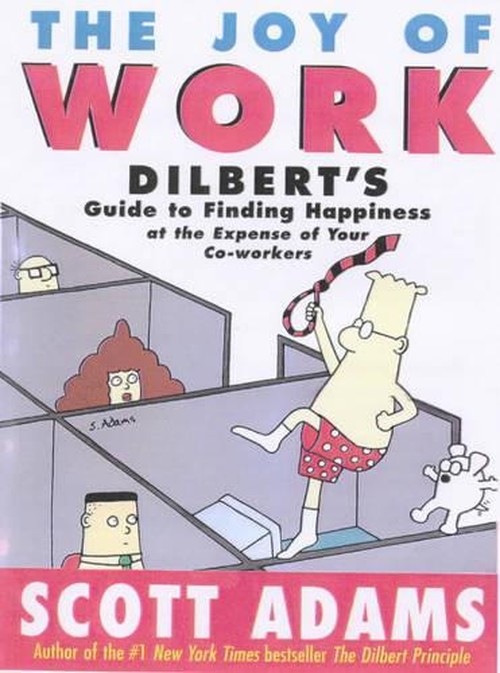 The Joy of Work