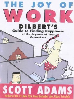The Joy of Work